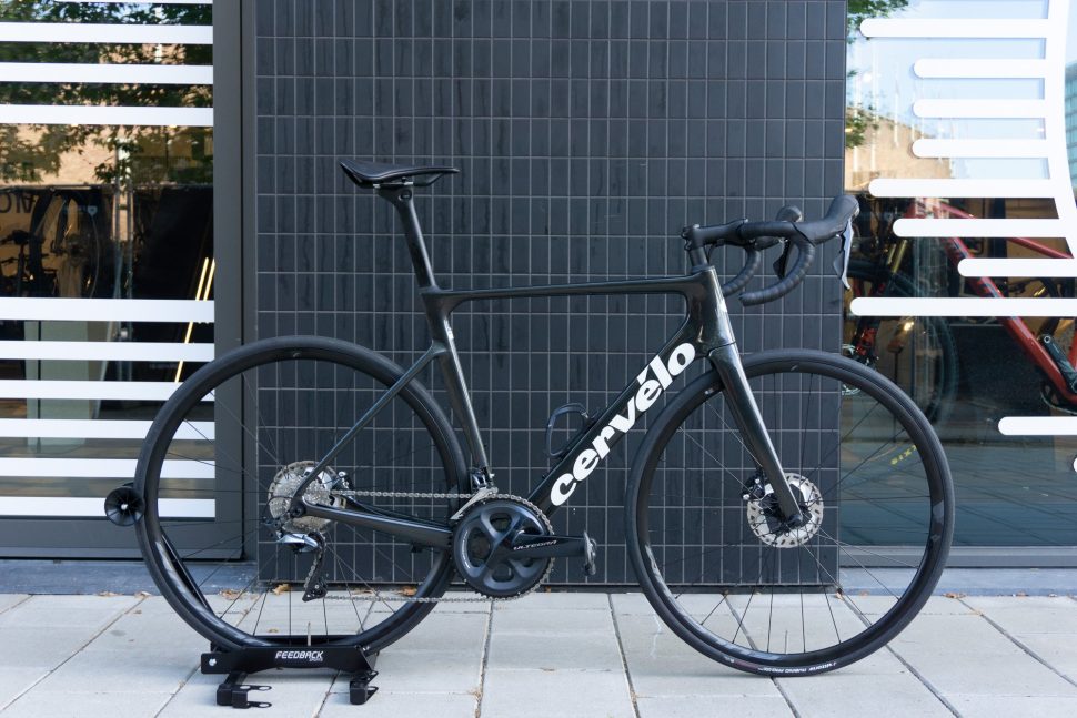 Cervélo revives the Soloist name to create a Goldilocks race bike Cyclist
