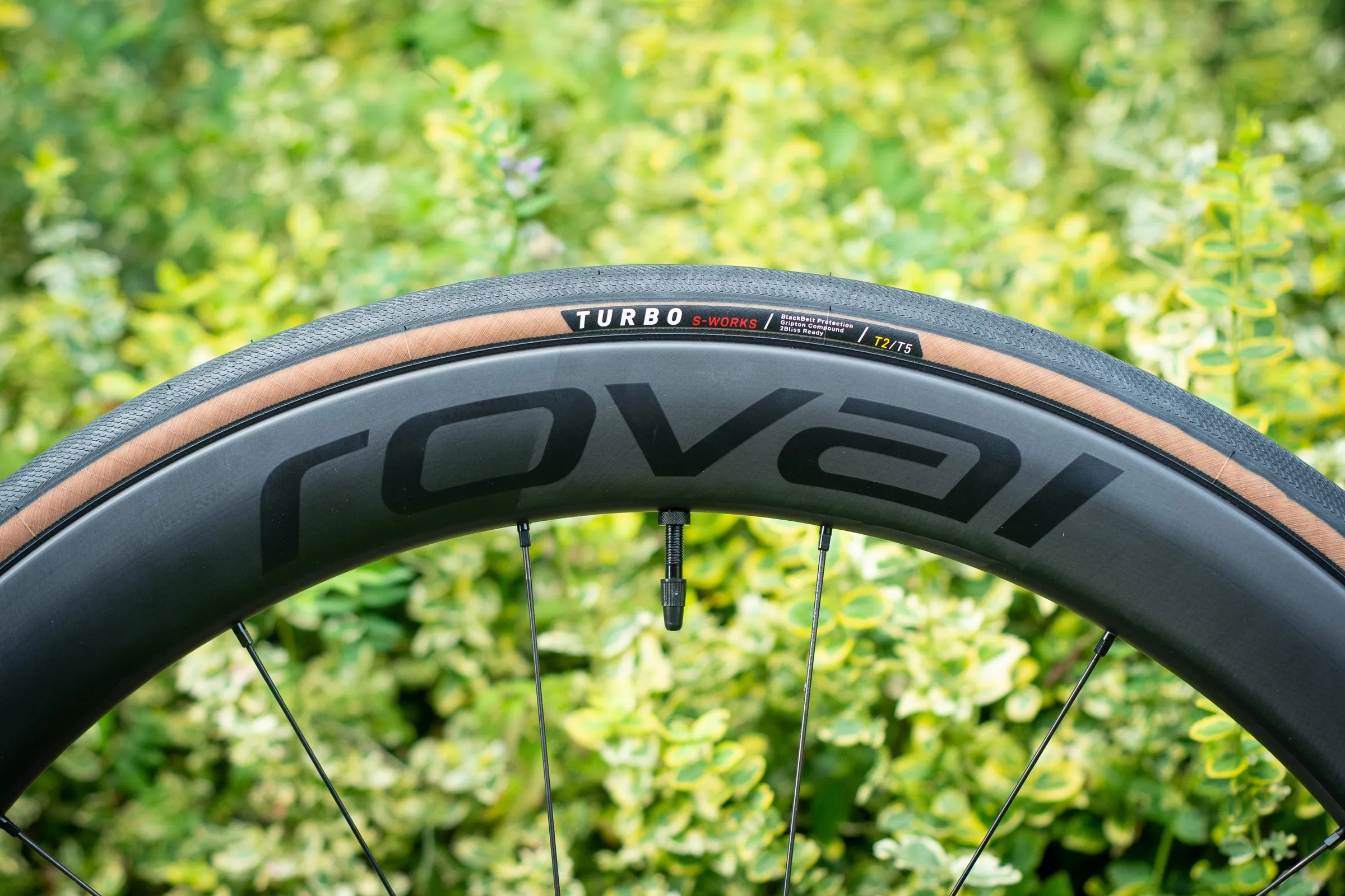Specialized launches new Roval Rapide CL II wheels and Turbo tyres
