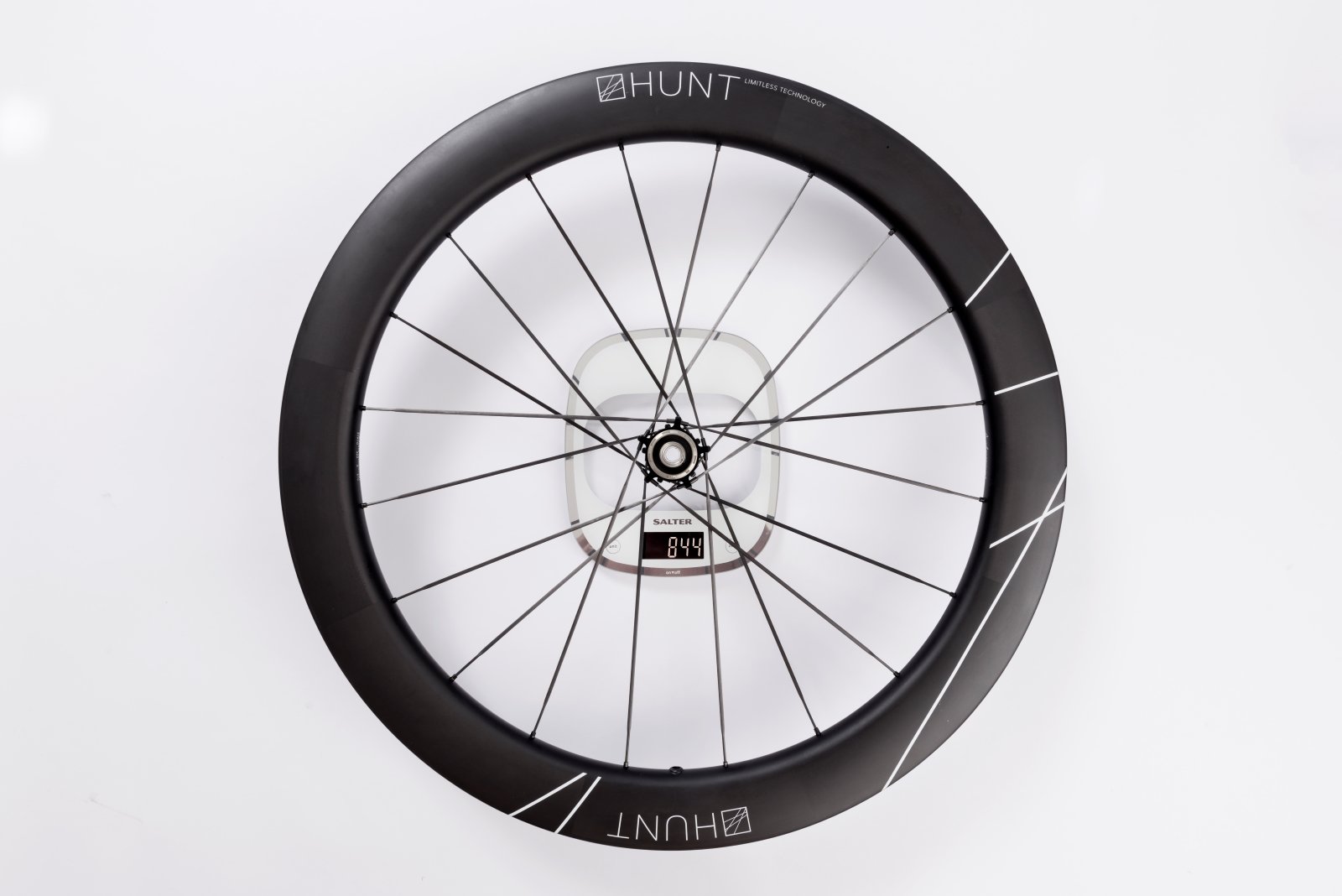 Hunt 48 and 60 Limitless UD wheels launch | Cyclist