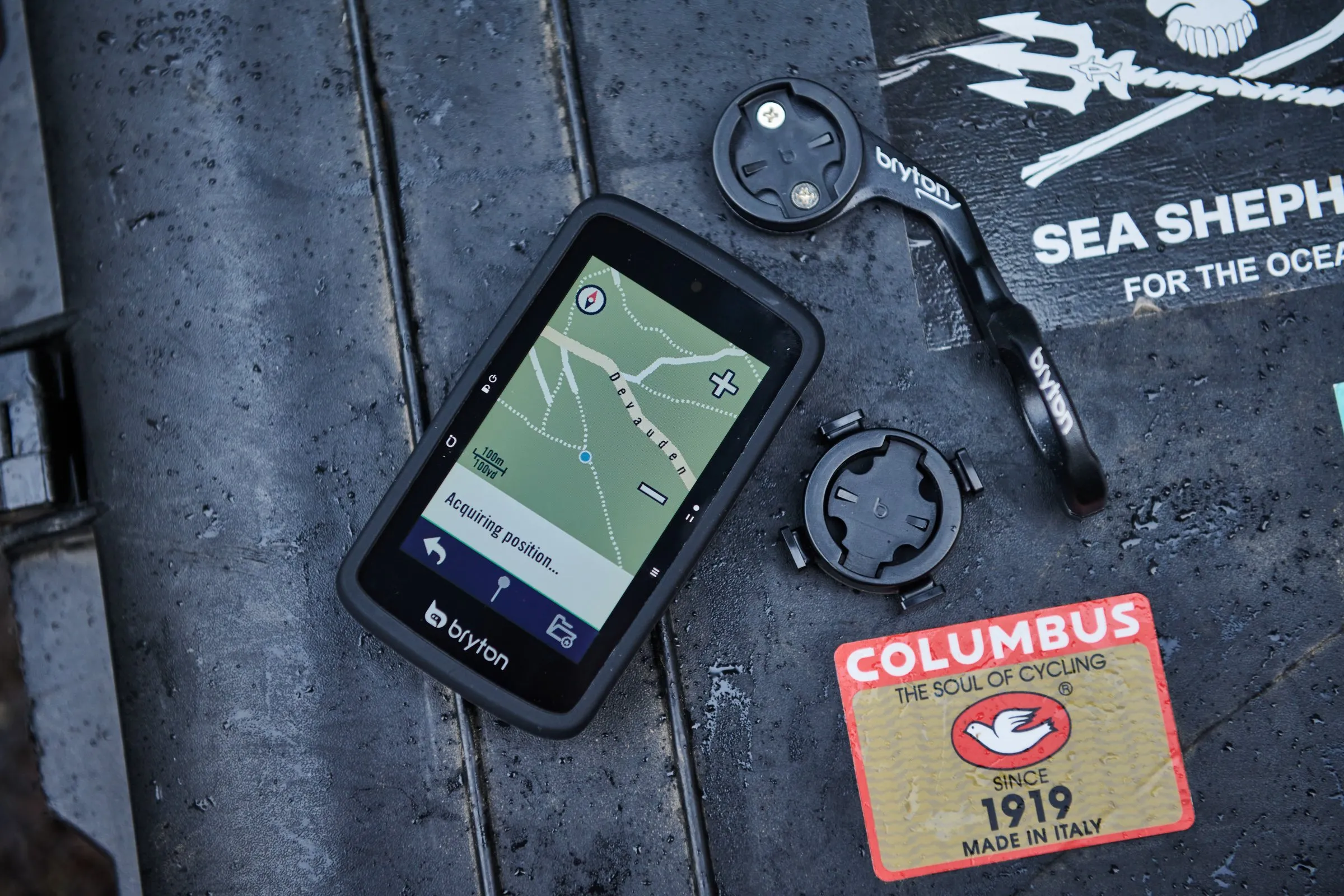 Bryton Rider S800 GPS サイクルコンピューター Bryton Rider S800 – Bryton Global Official