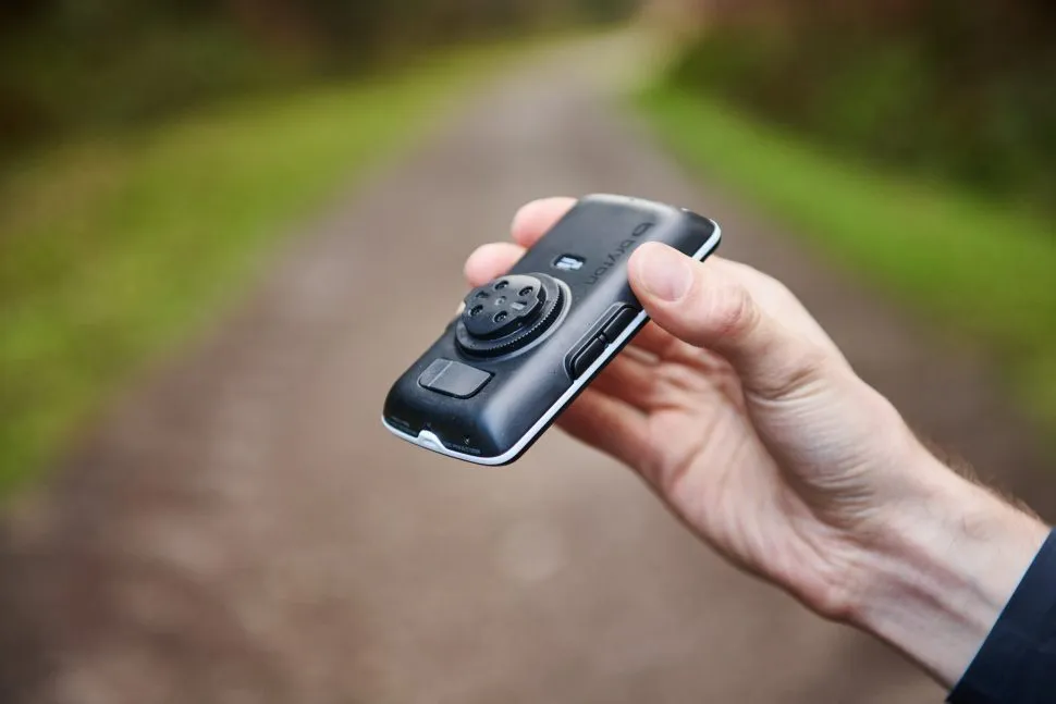 Bryton Rider S800 GPS bike computer review | Cyclist