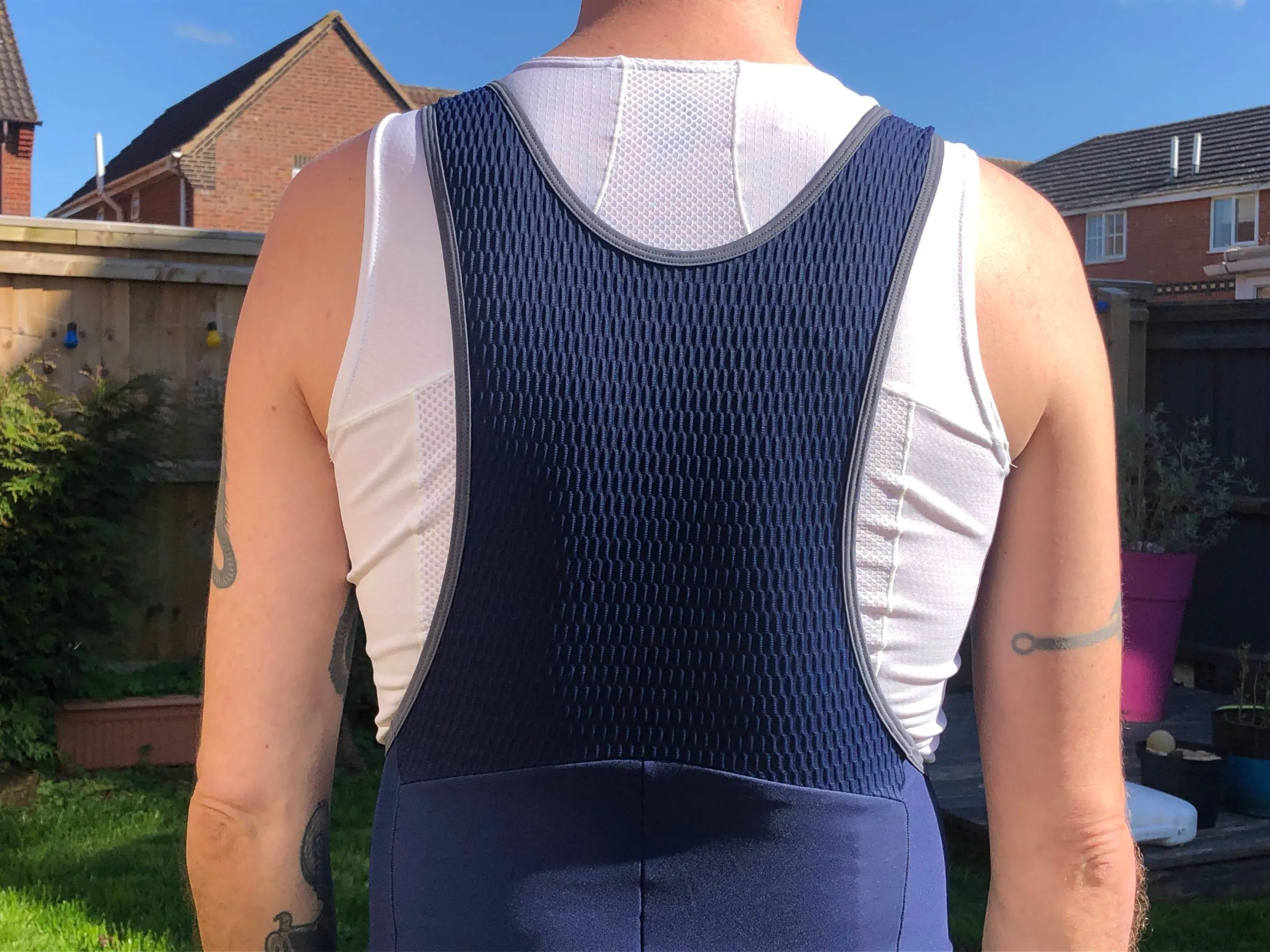 La Passione Club bibtights review | Cyclist