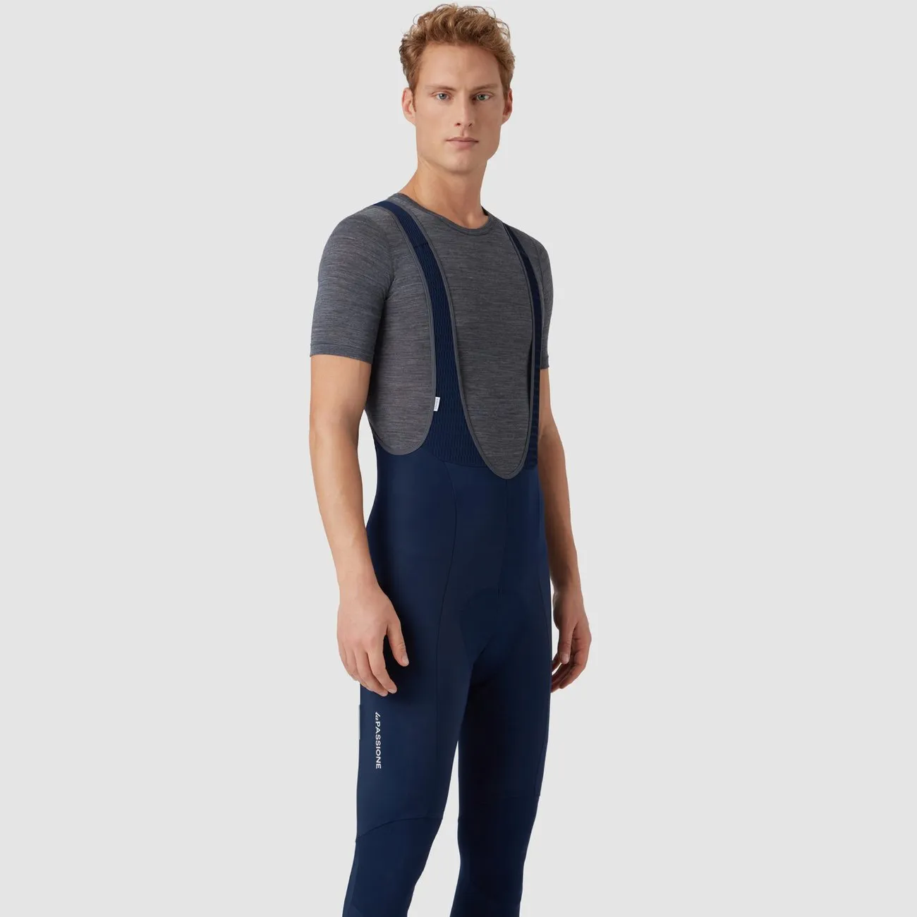 La Passione Club bibtights review | Cyclist