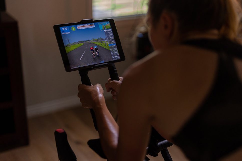 Why a smart bike is better than a turbo trainer Cyclist