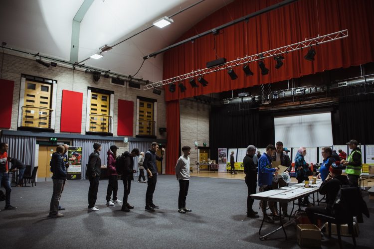 2022 National Hill Climb Championships gallery Cyclist