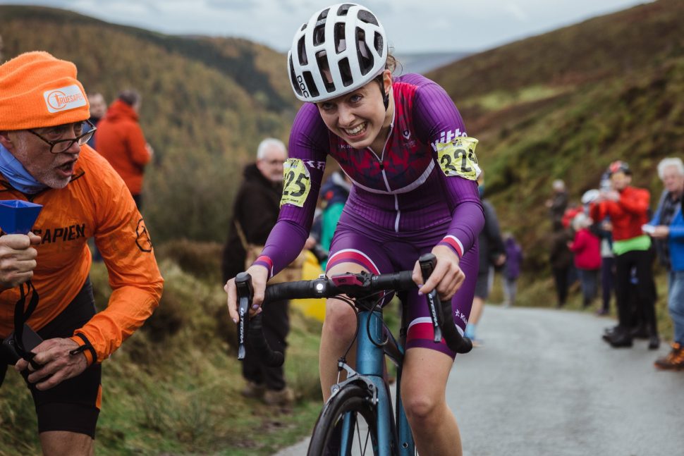 2022 National Hill Climb Championships gallery | Cyclist