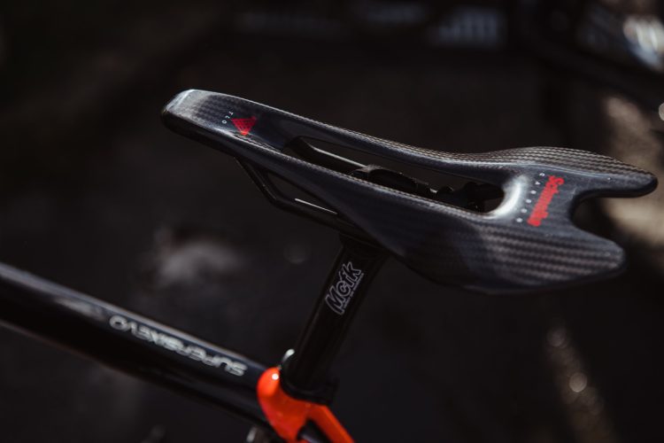 National Hill Climb Championships 2022 tech gallery Cyclist