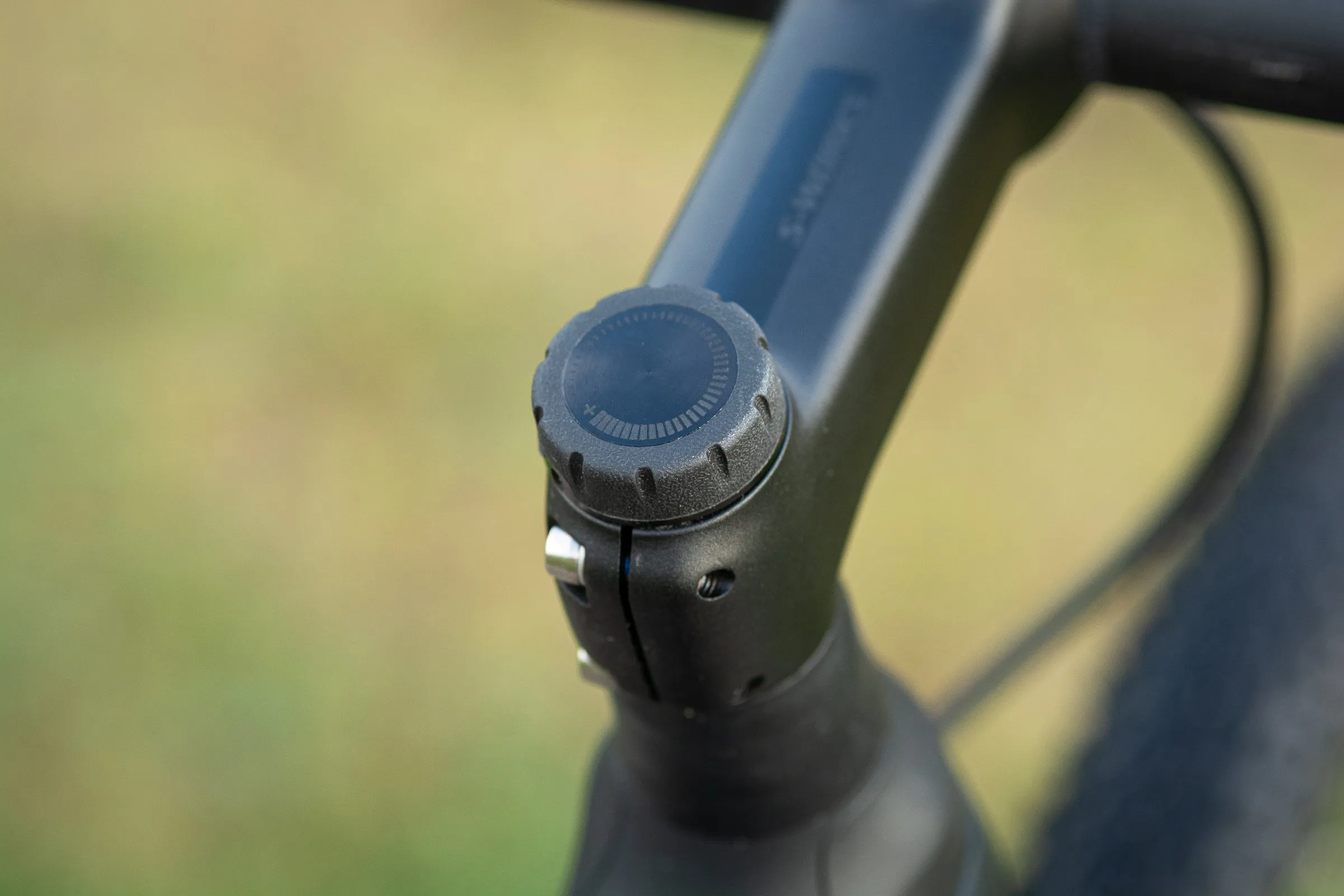 Front Suspension Future Shock Specialized Specialized Diverge STR