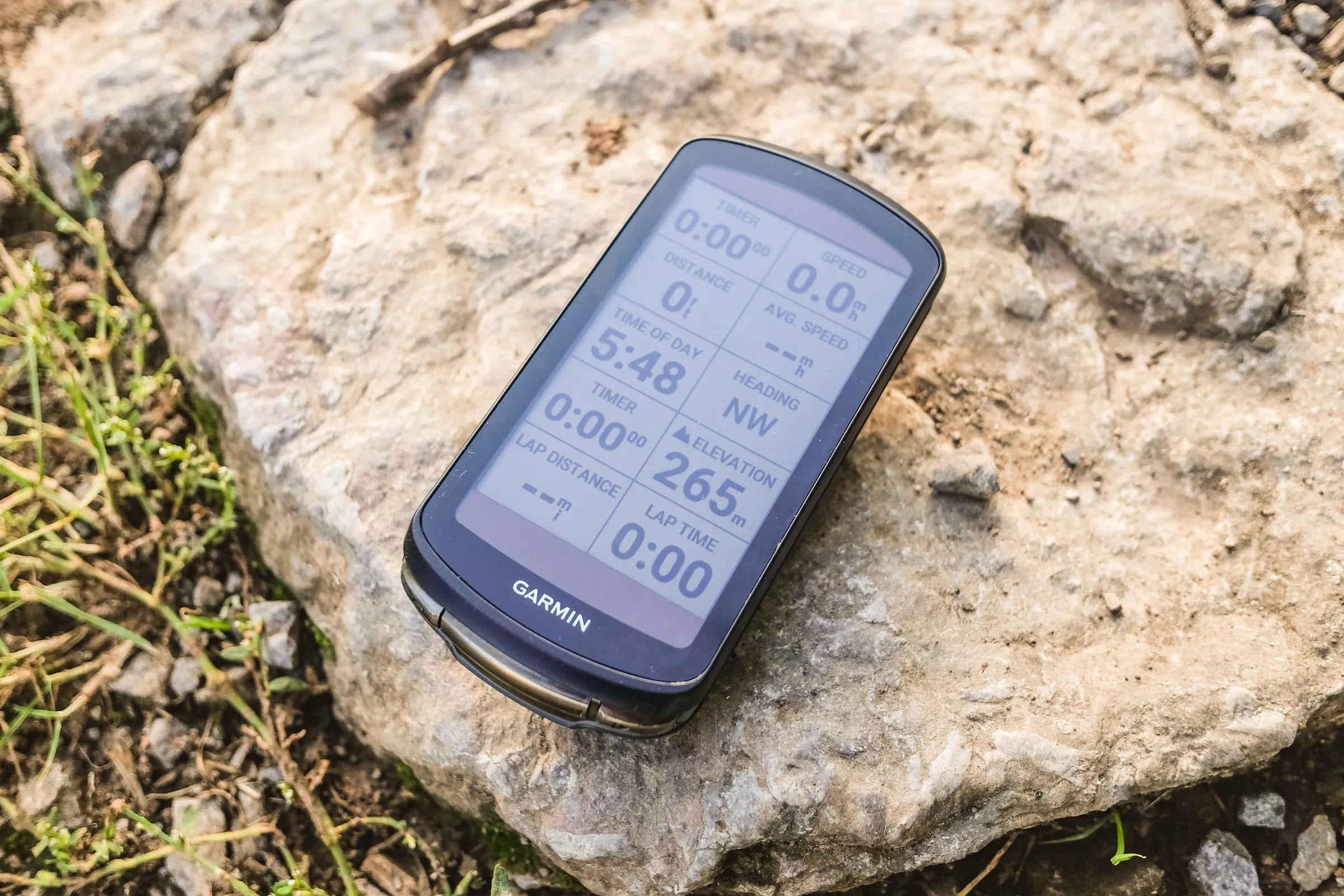 Edge GARMIN 「ガーミン」 EDGE1040 SOLAR サイクルコンピューター 