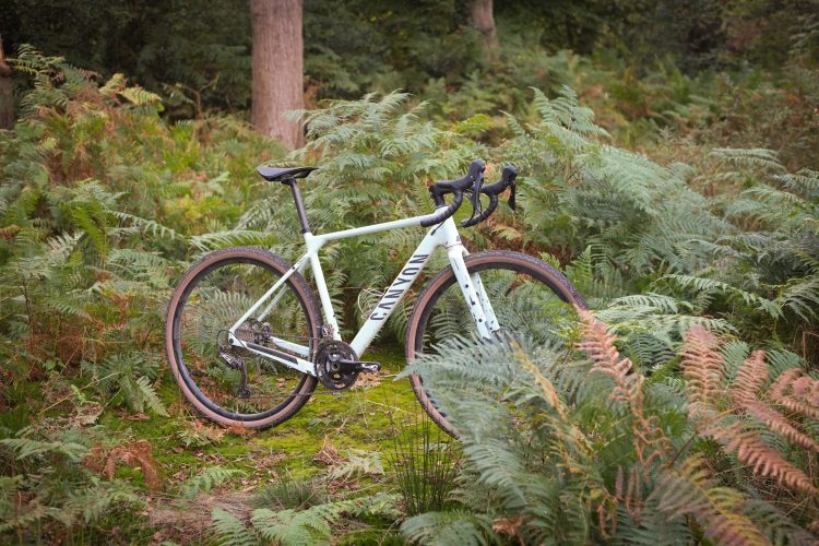 Canyon Grizl 7 review Cyclist