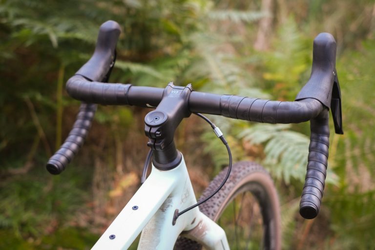 Canyon Grizl 7 review Cyclist