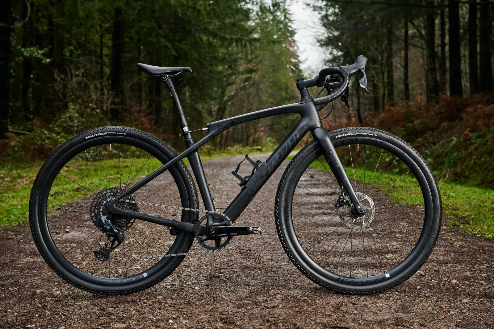 Specialized diverge はち Specialized-Diverge-STR-Expert