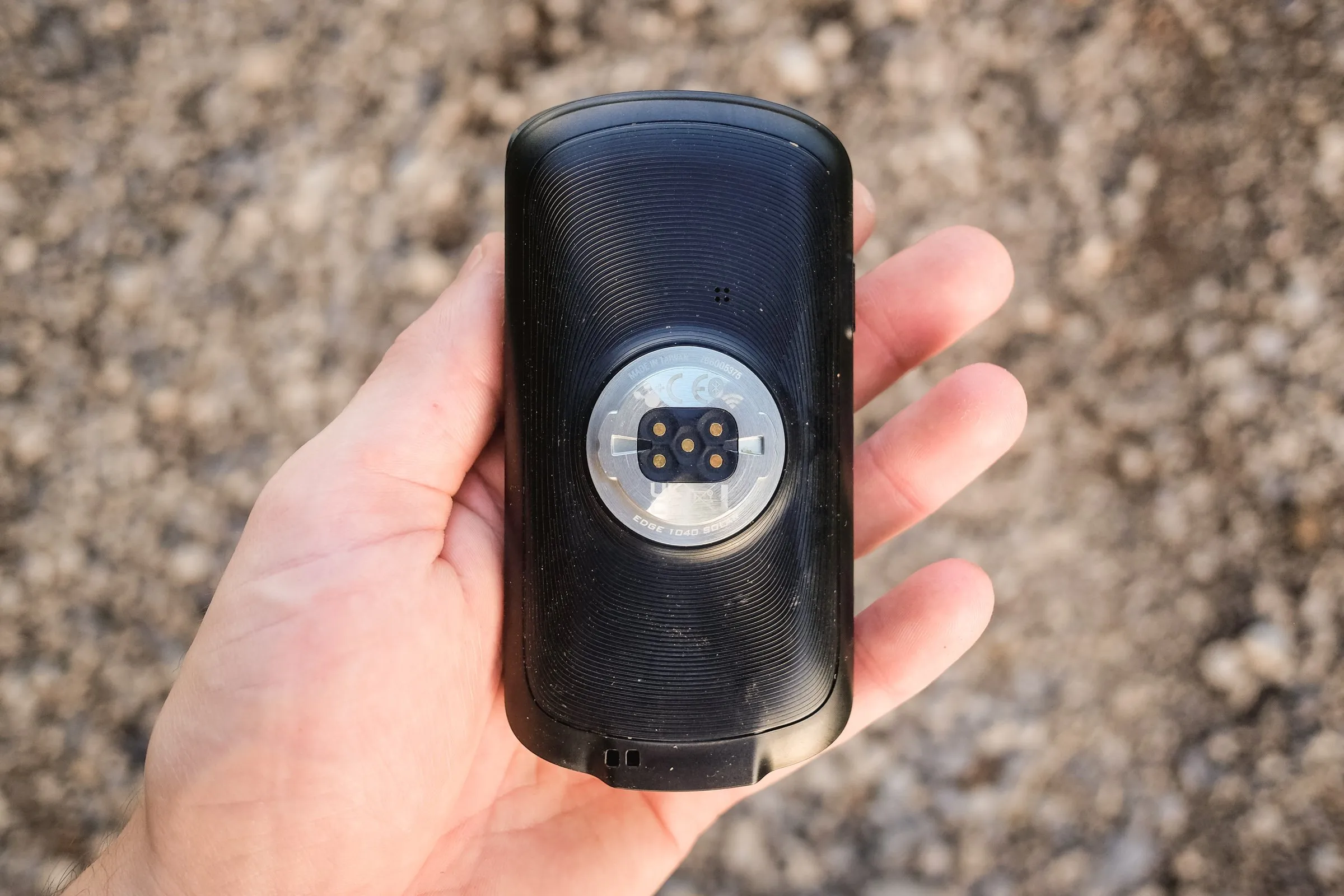 Garmin EDGE1040 SOLAR