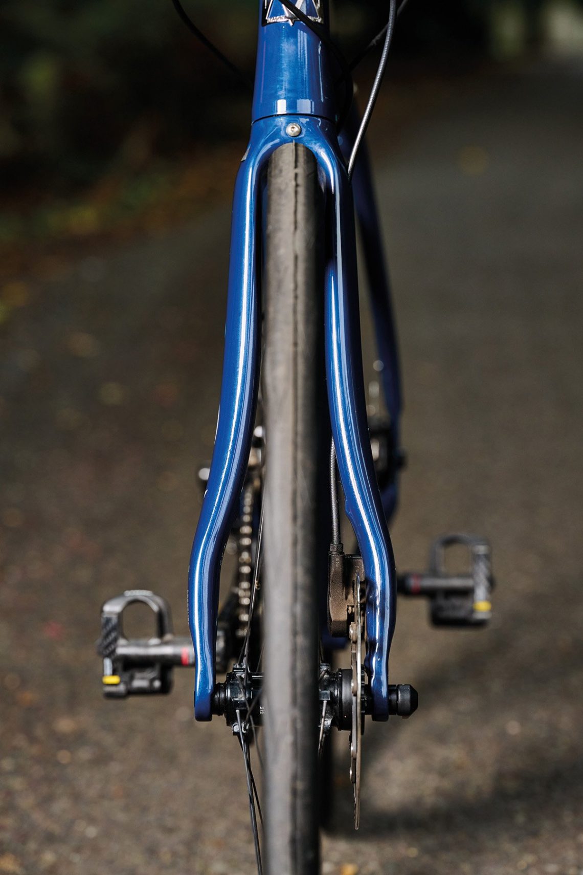 Mason Definition review Cyclist