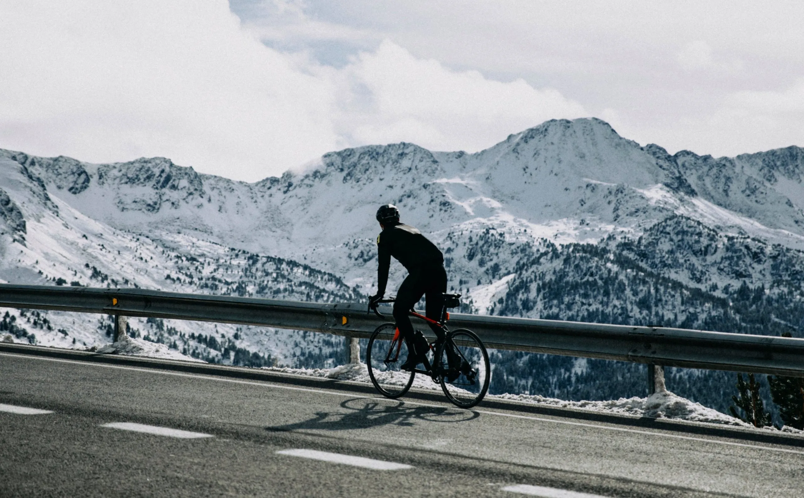 How to perfect your winter training according to the experts