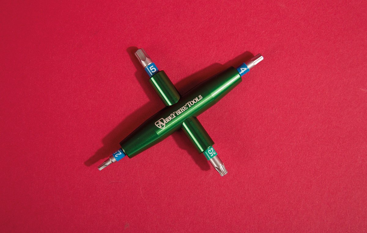 Best bike accessories reviewed Cyclist