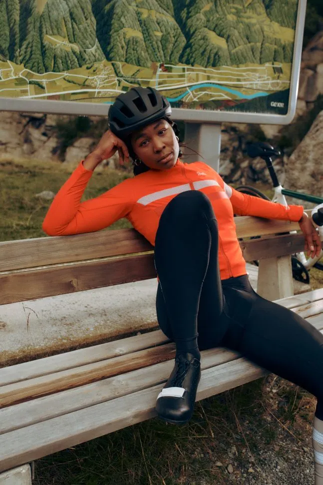 Rapha launches new Gore-Tex Brevet jersey that's arguably a jacket