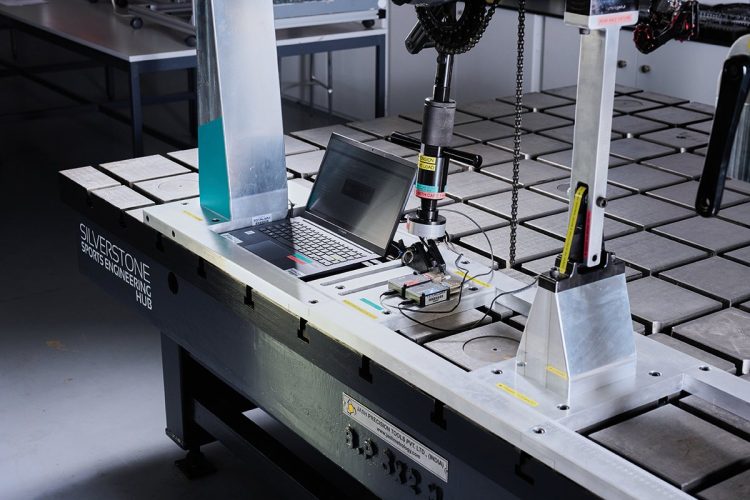 Bike frame stiffness Why it matters and all you need to know Cyclist