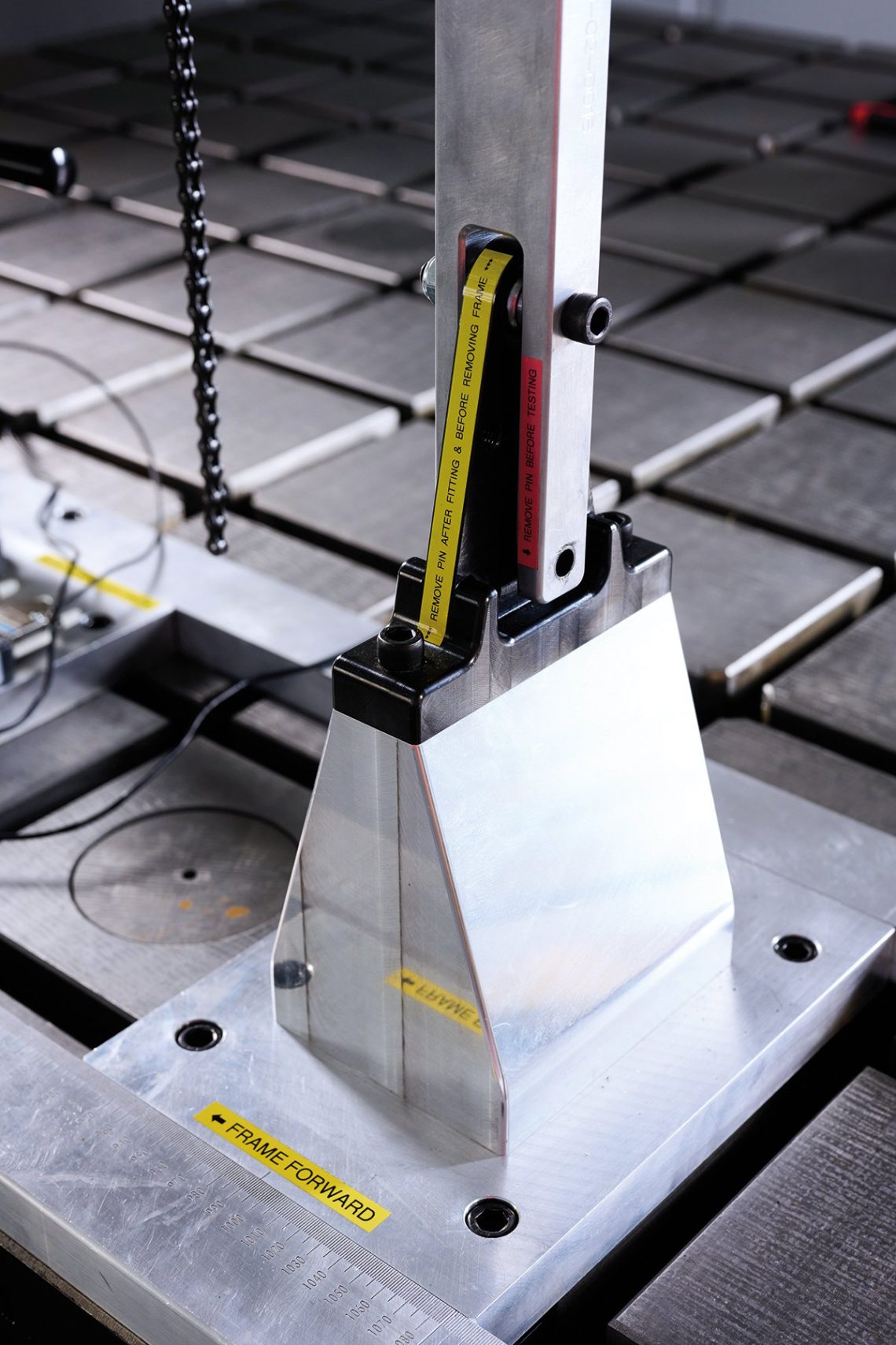 Bike frame stiffness Why it matters and all you need to know Cyclist