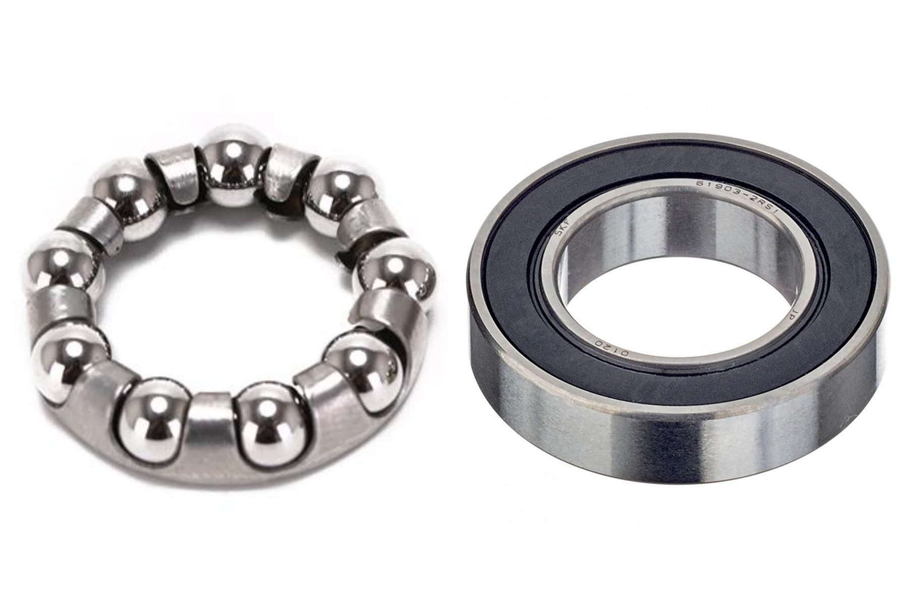 thumbnail image 2 of Kids Bike Wheel Bearing And Connector Replacement Set 2 Kids 2 of 10