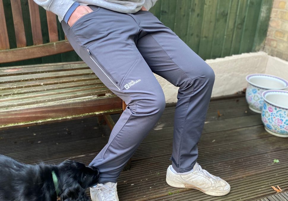 In the Drops Tekkerz × SunGod sunglasses, Grand Bikepacking Journeys