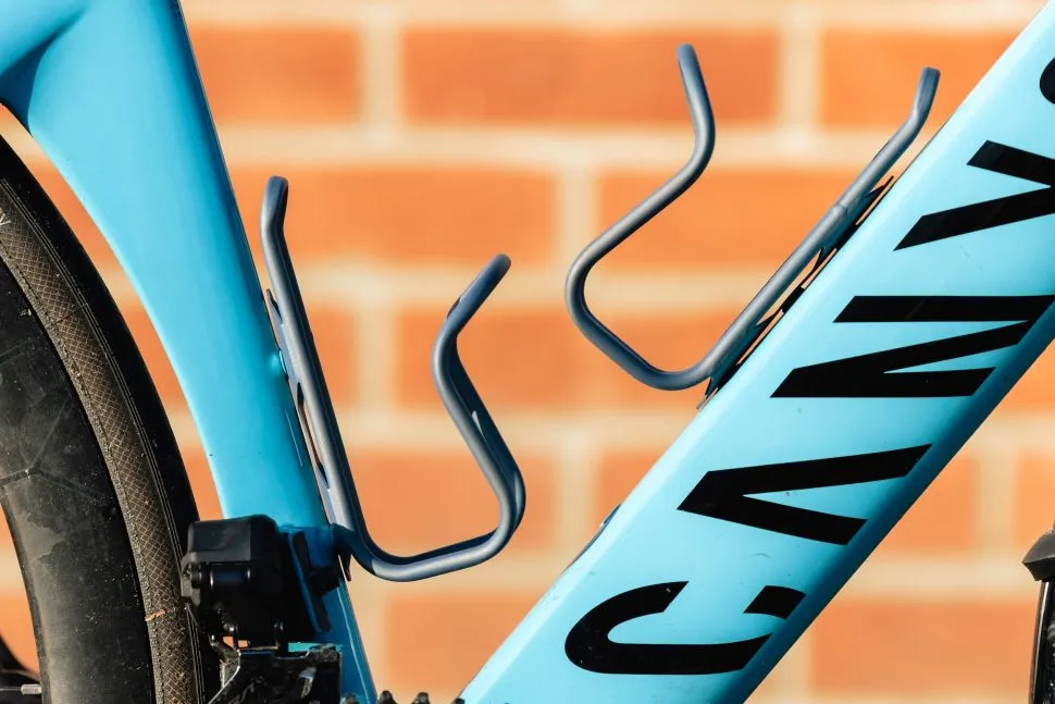 Wolf Tooth Morse Cage Titanium review | Cyclist