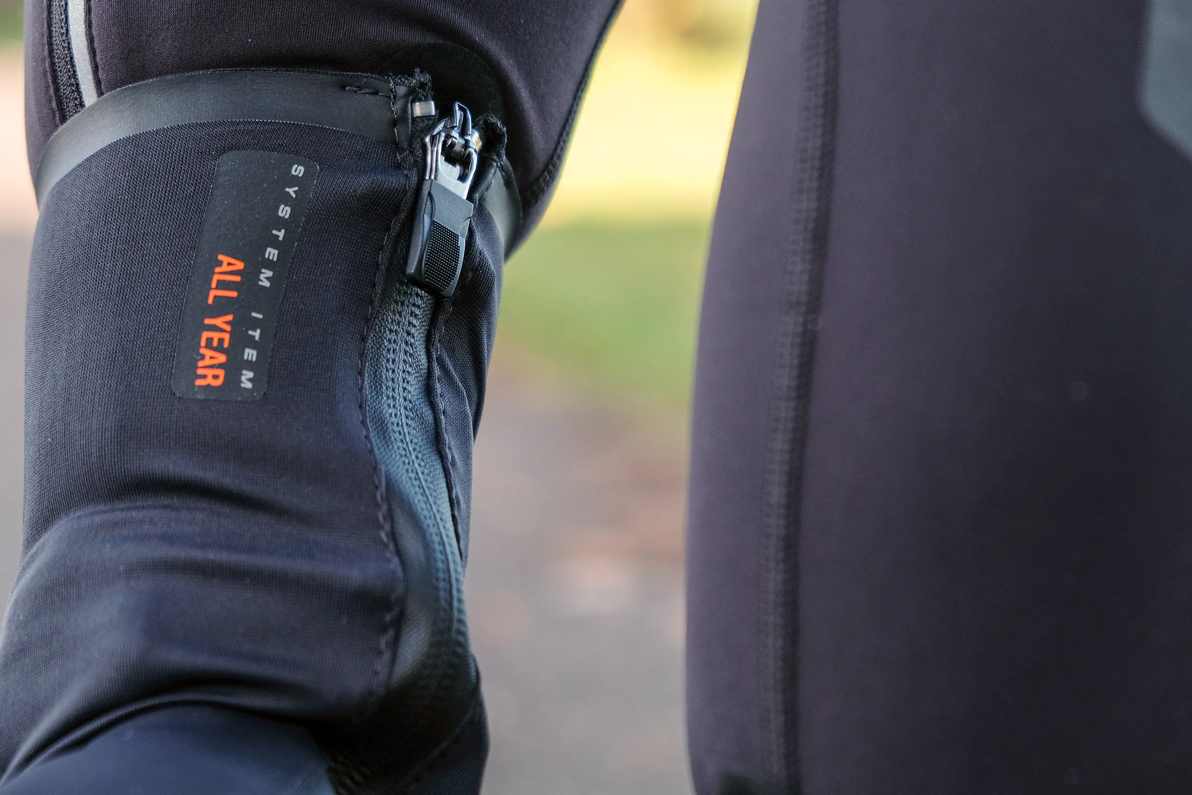 ASSOS RS Rain Booties ブラック RS Rain Booties, blackSeries » ASSOS Of Switzerland