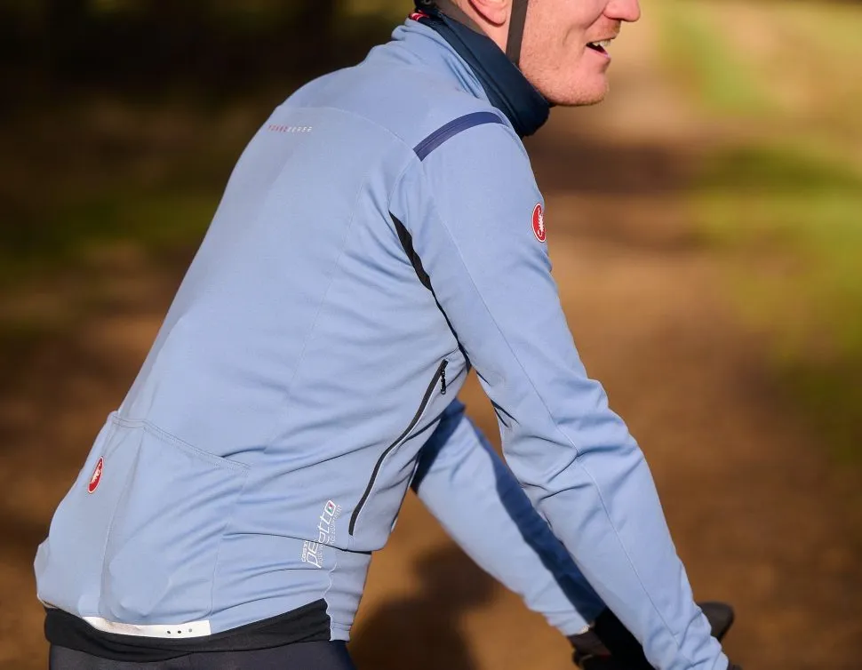 Castelli Perfetto RoS 2 jacket review | Cyclist