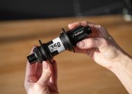 DT Swiss 350 road hubs shed up to 10% weight in newest iteration