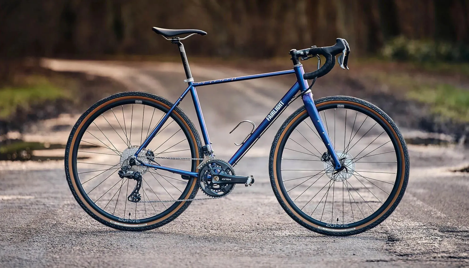 Fairlight Strael 3.0 road bike review | Cyclist