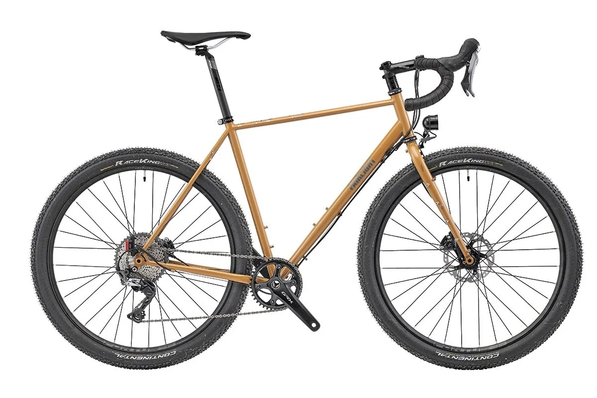 Fairlight Strael 3.0 road bike review | Cyclist