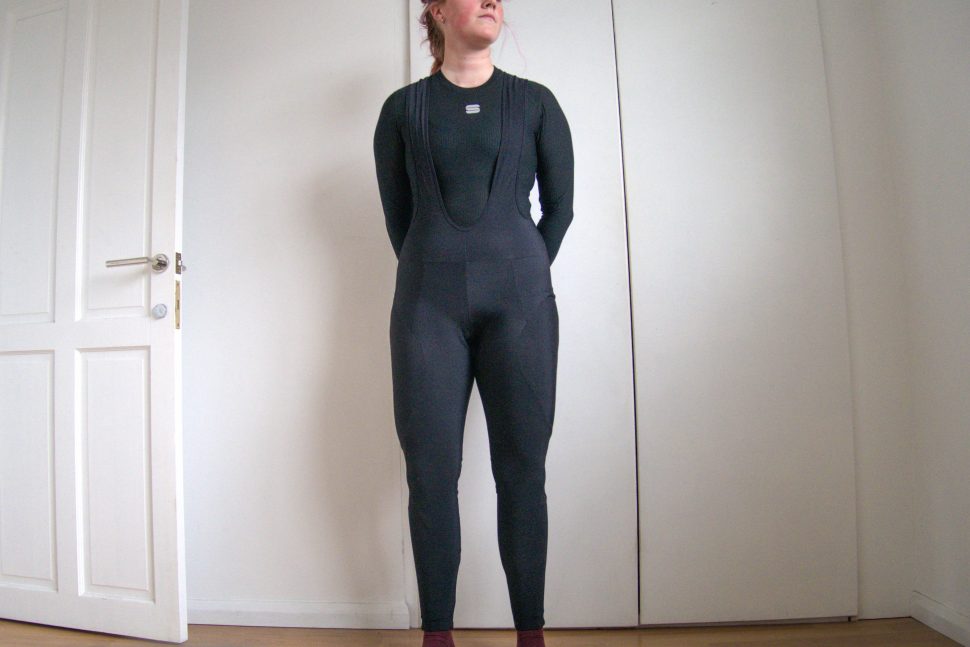 Le Col Women’s Sport Bib Tights II review Cyclist