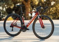 All-new 2023 Orbea Gain e-bike gets more road-going geometry and narrower tyre clearance