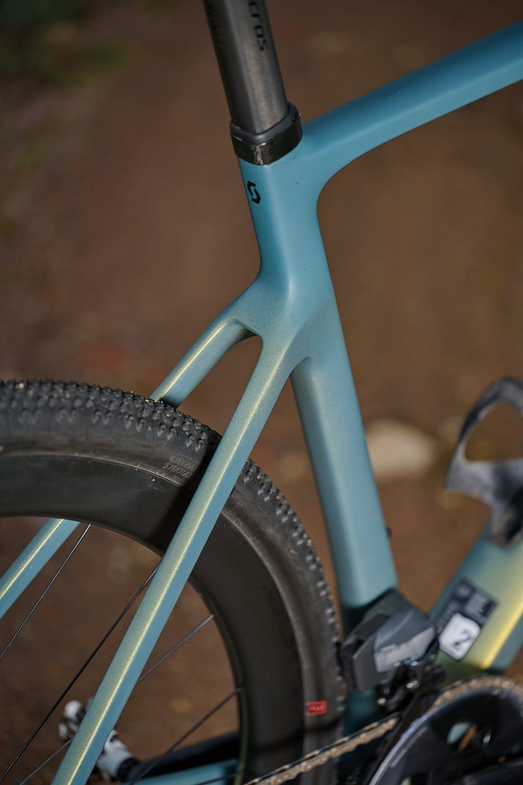 scott addict gravel review