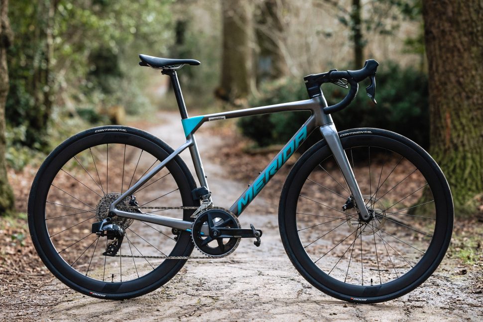 自転車本体 MERIDA SCULTURA RIMITED Merida Scultura 7000 review | Cyclist