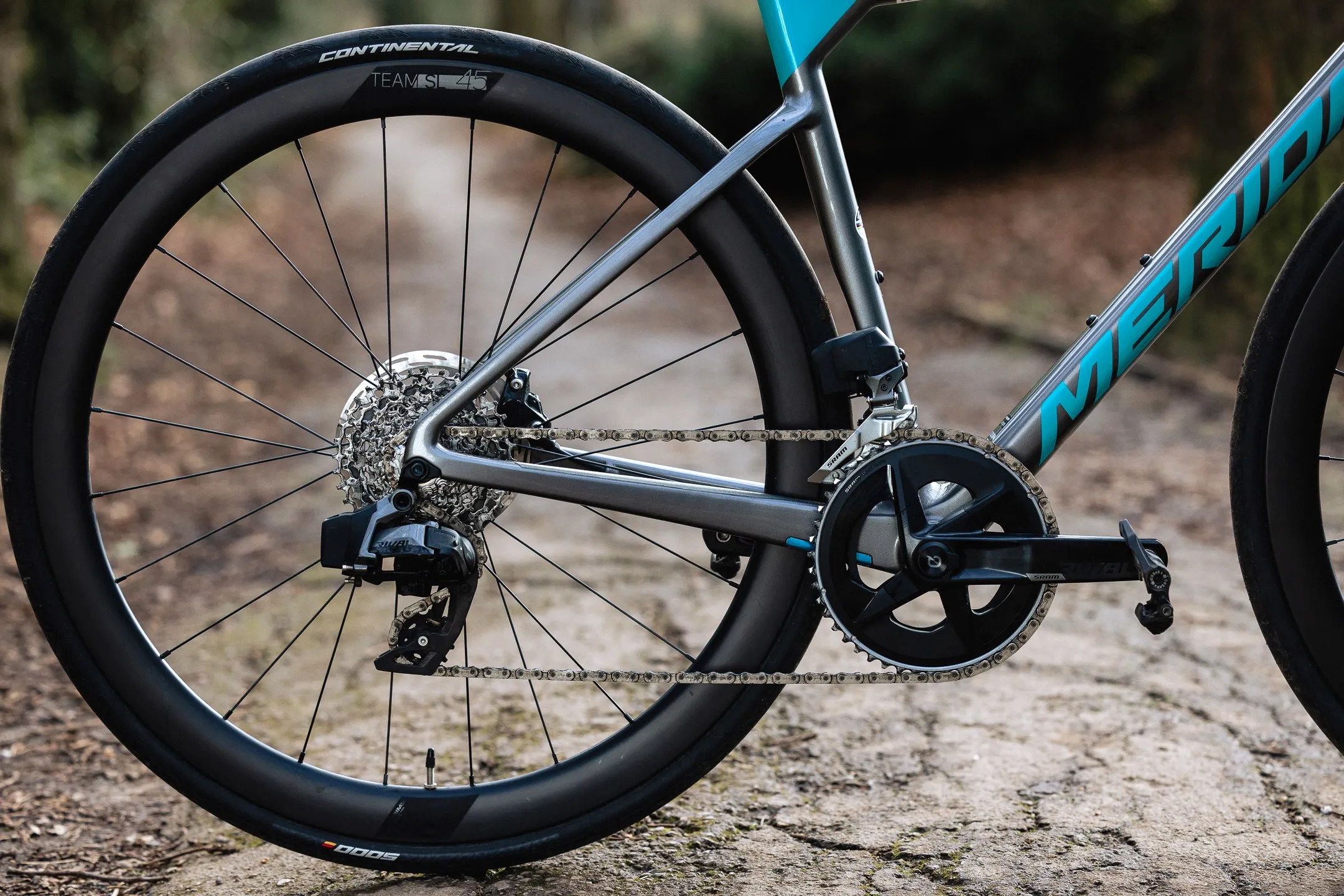 Merida Scultura 7000 review | Cyclist