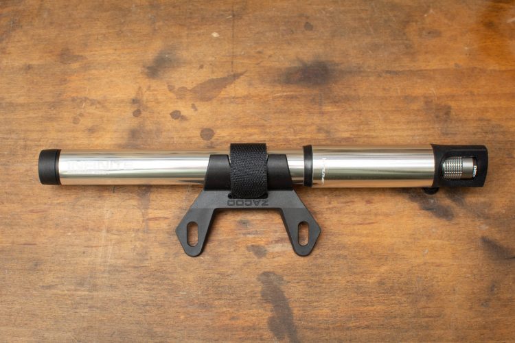 best mini pump for tubeless