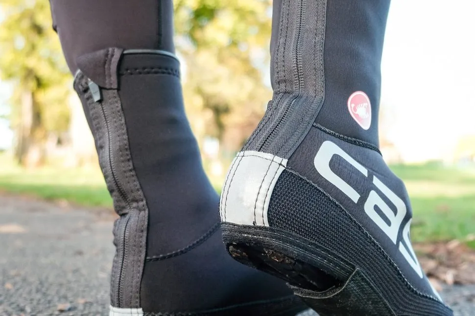 Castelli Diluvio UL Shoecover - Overshoes | Buy Online