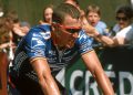 Lance Armstrong