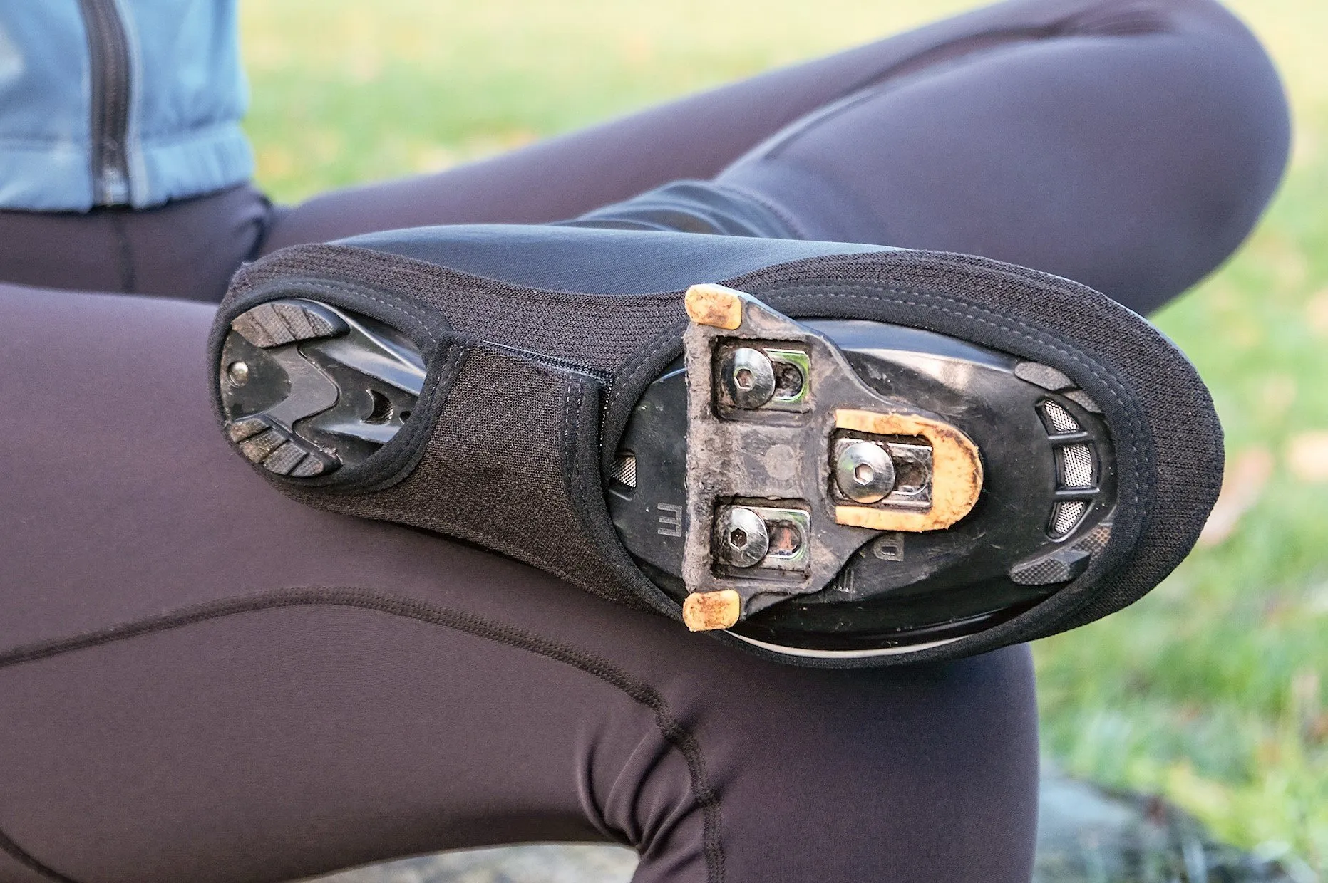 Rapha Winter Overshoes ブラック Rapha（ラファ） Winter オーバーシューズ