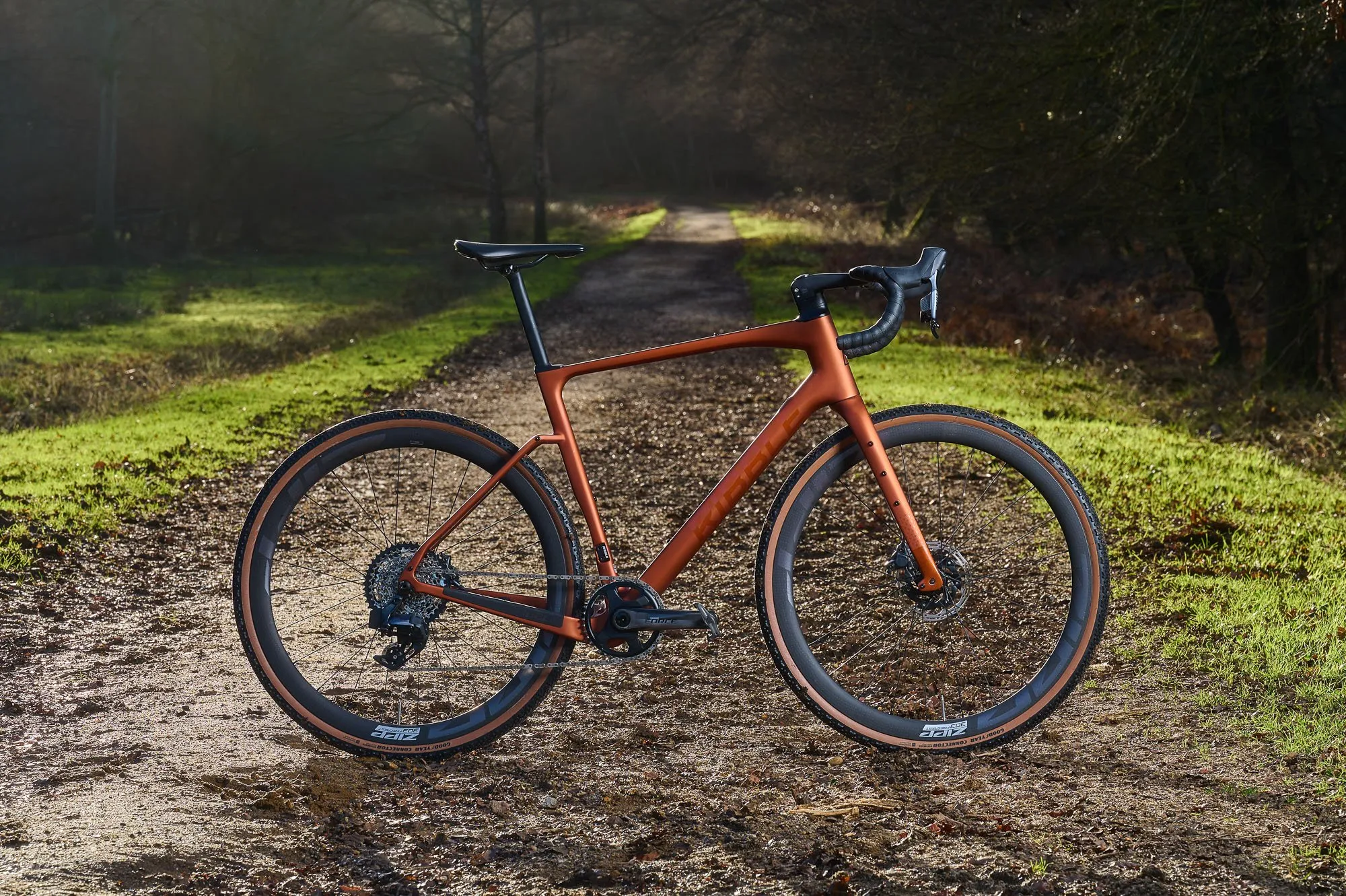 Ribble Gravel SL Hero review Cyclist