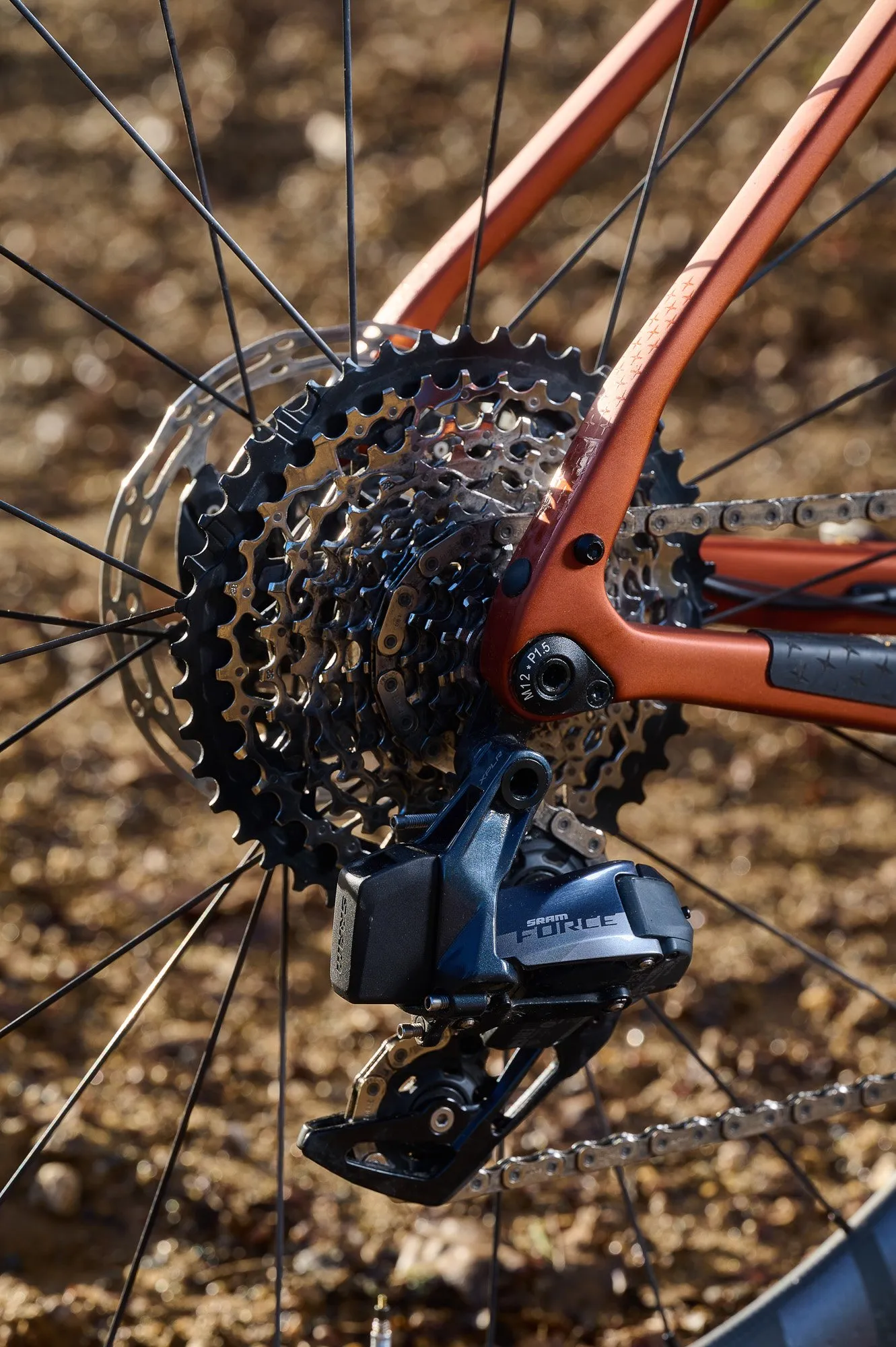 Mountain Bike Ribble Build A Bike Ribble HT 725 Pro Build Hardtail