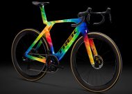 tie dye trek icon project one paint job