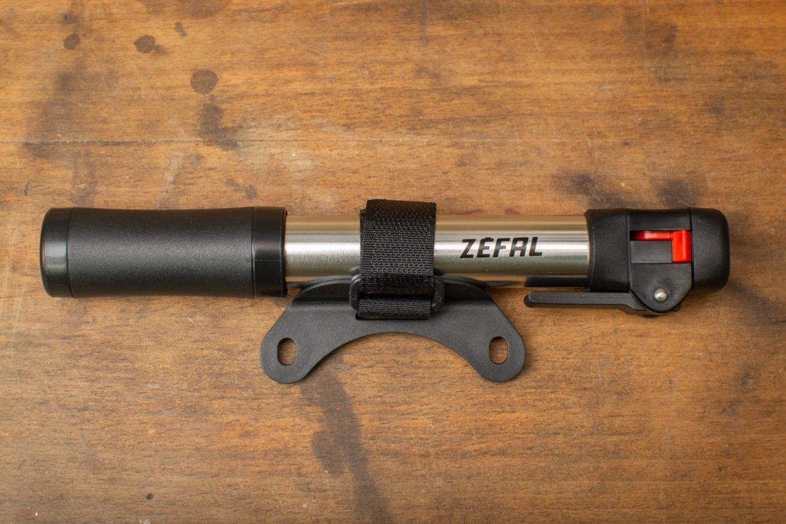 best mini pump for tubeless