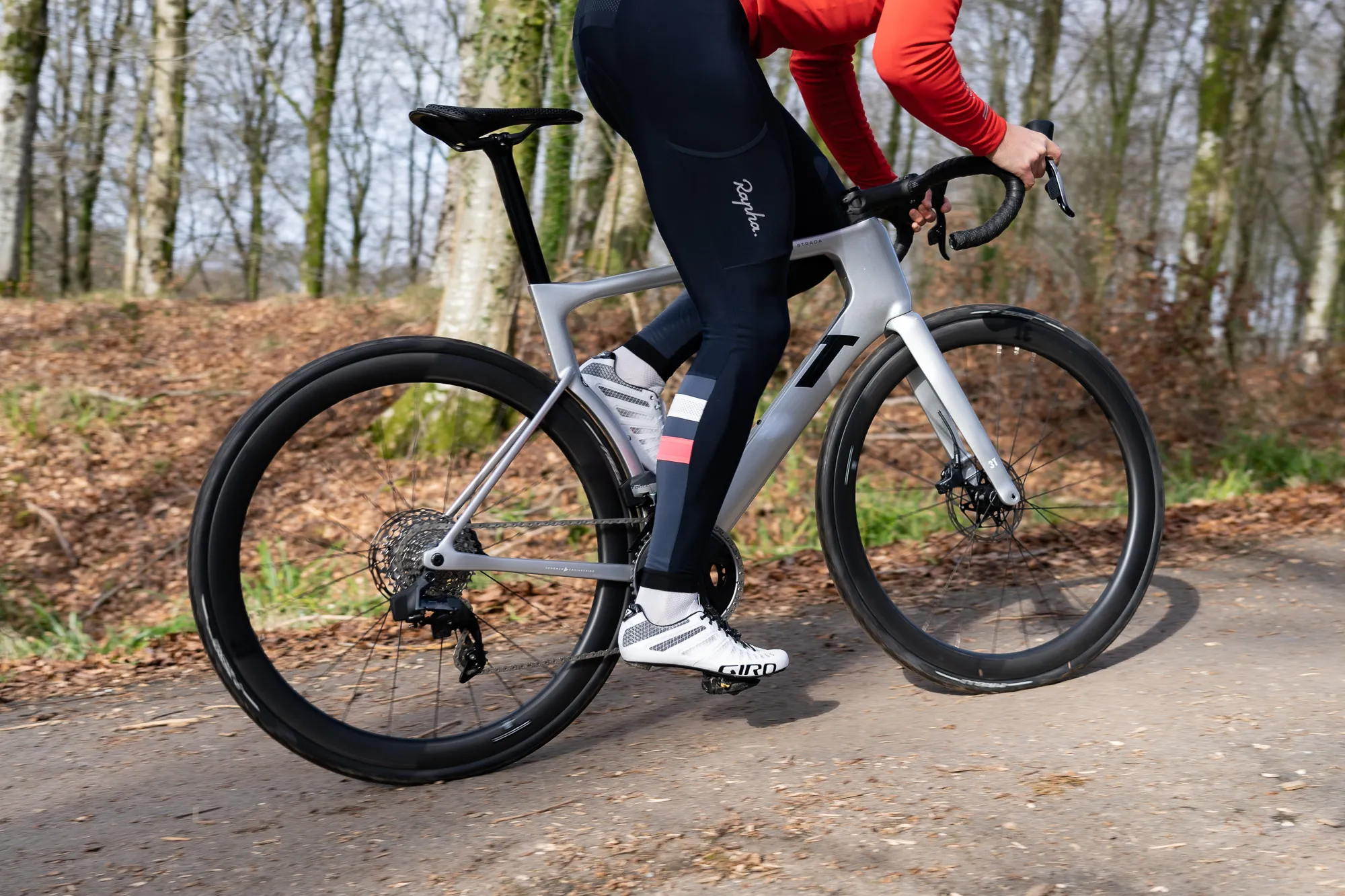 3T Strada review Cyclist