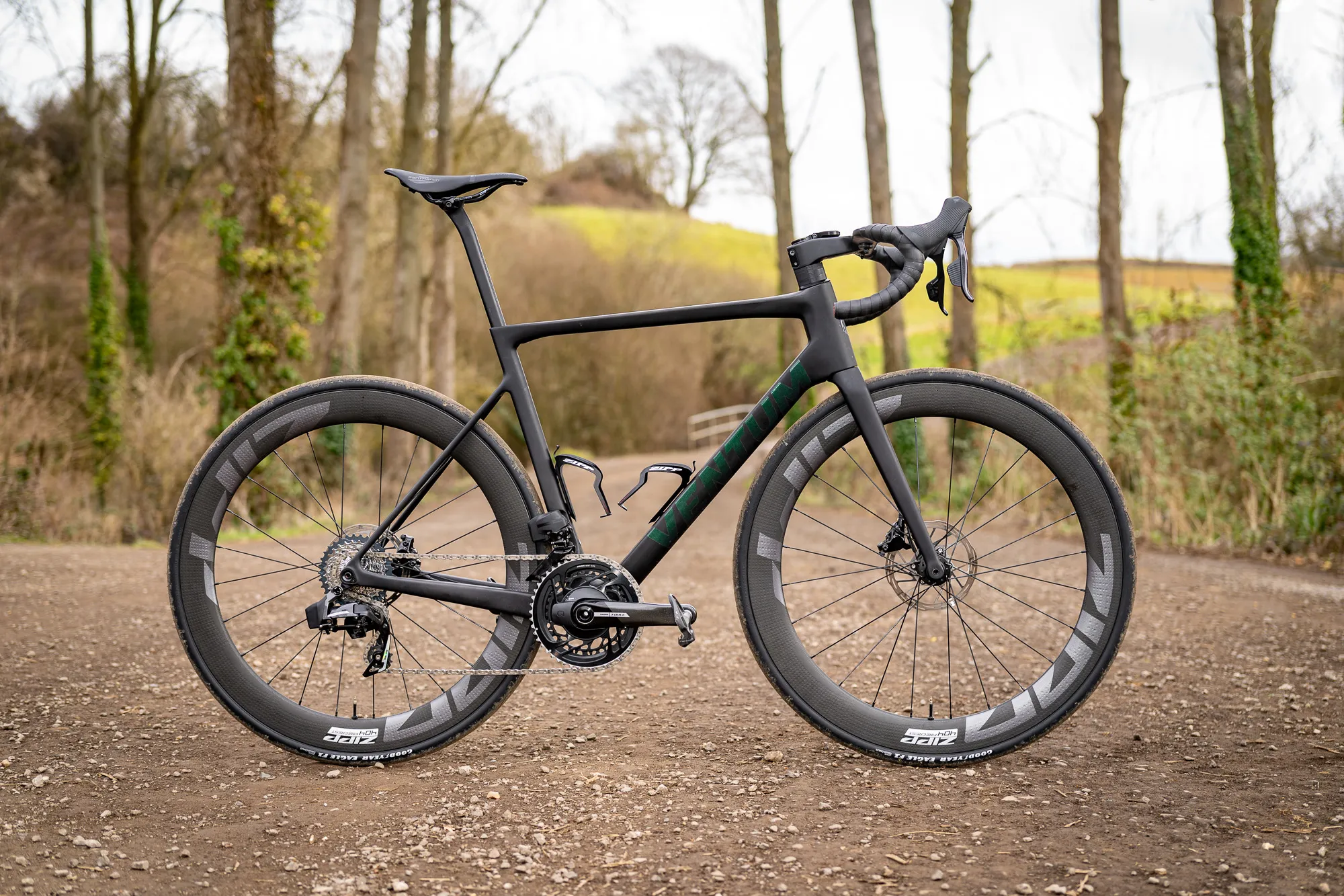 SRAM Force AXS 2023 groupset review Cyclist