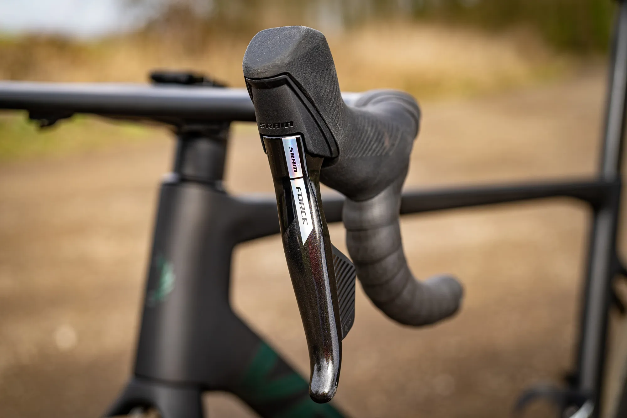 SRAM Force AXS 2023 groupset review Cyclist