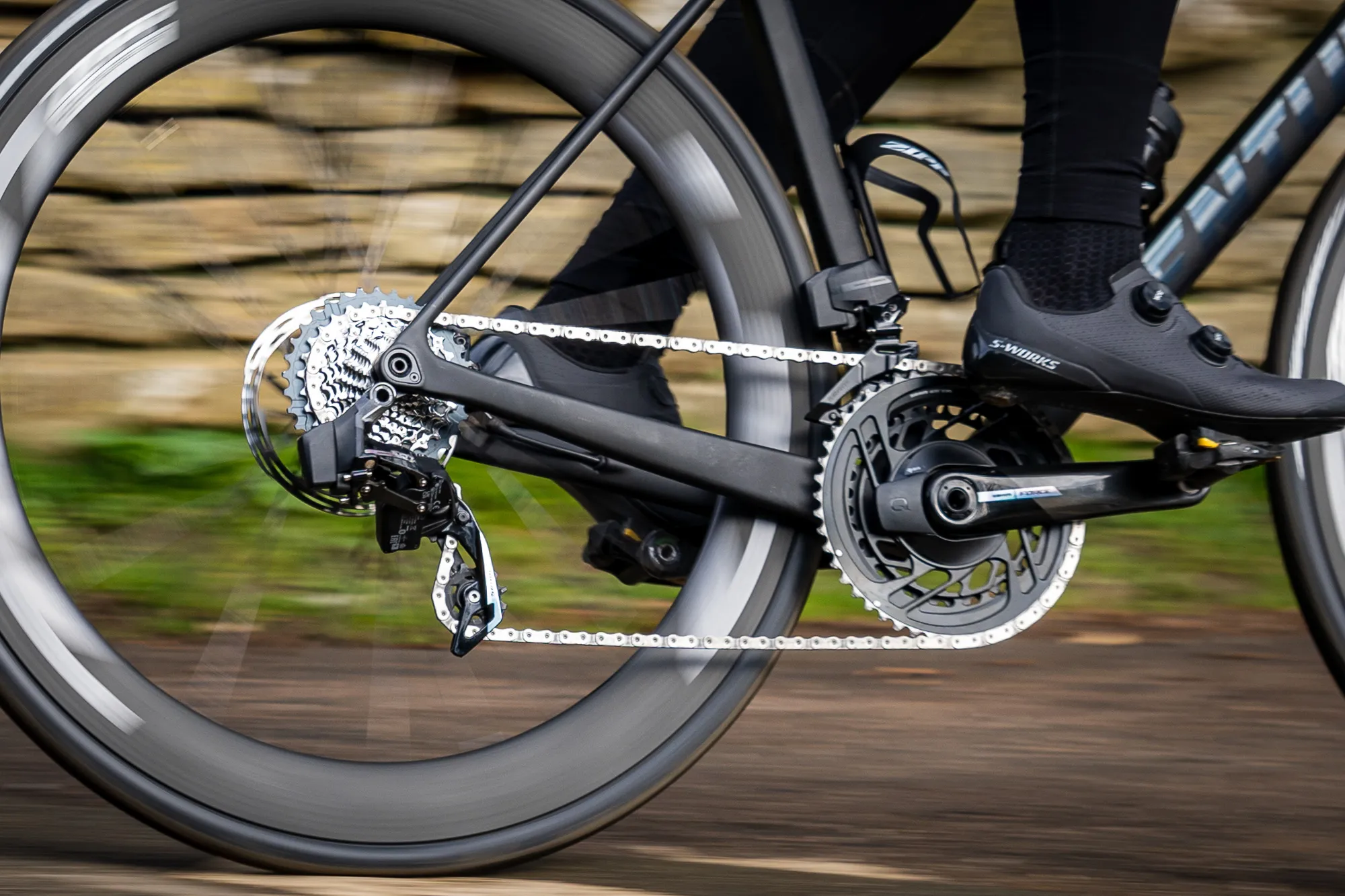 SRAM Force AXS 2023 groupset review
