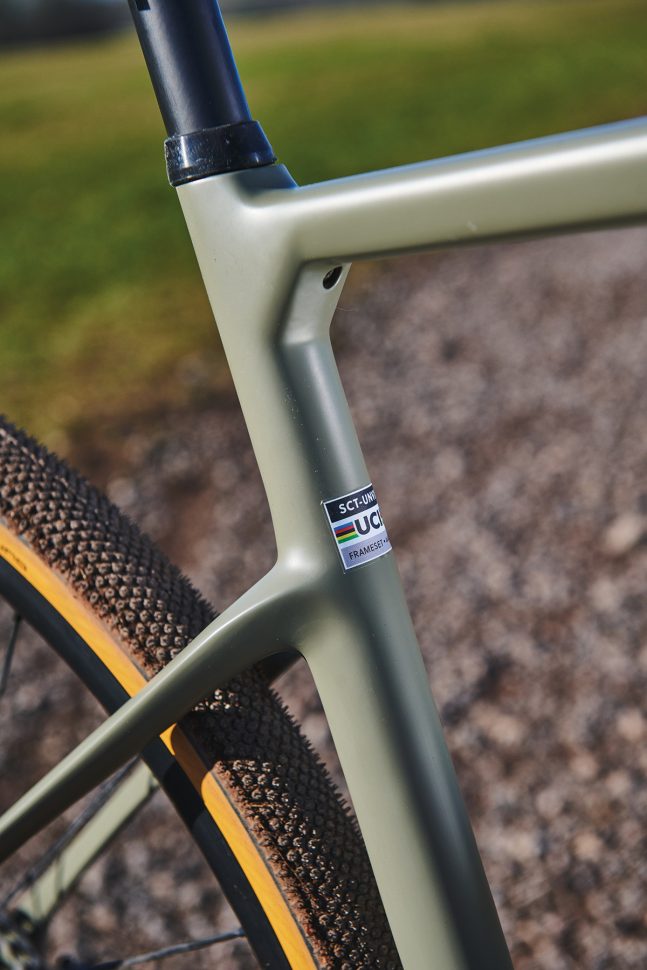 Swift Univox GR review