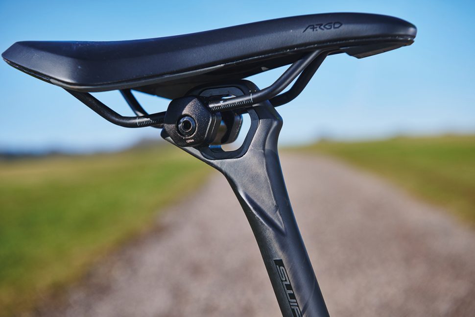 Swift Univox GR review